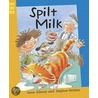 Spilt Milk by Anne Adeney