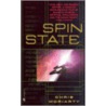 Spin State door Chris Moriarty