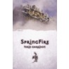 Springfire by Terie Garrison