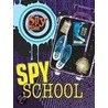 Spy School by Adrian Gilbert