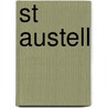 St Austell door Valerie Brokenshire