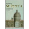 St Peter's door Keith Miller