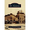 St. Albans door Pedersen with the St Albans Historical M