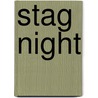 Stag Night door Timothy Shaner