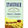 Stagecoach door Philip L. Fradkin