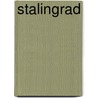 Stalingrad by Michael K. Jones