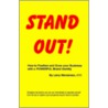 Stand Out! door Ctc Larry Mersereau