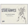 Star Hawks door Ron Goulart