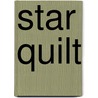 Star Quilt door Lynn Strongin
