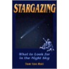 Stargazing door Tom Van Holt