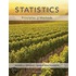 Statistics