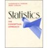 Statistics door Mary Gergen