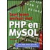 Snel leren werken met PHP & MySQL