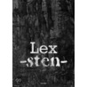Sten & Lex door Onbekend