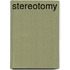Stereotomy