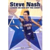 Steve Nash door Ryan Basen