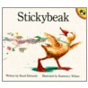 Stickybeak by Hazel Edwards