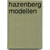 Hazenberg modellen