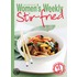 Stir-Fried