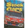 Stock Cars door Jack David