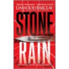 Stone Rain door Linwood Barclay