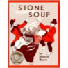 Stone Soup door Marcia Brown