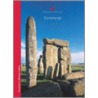 Stonehenge door Julian Richards
