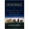 Stonehenge door John North