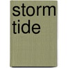 Storm Tide by Elisabeth Ogilvie