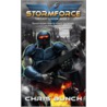 Stormforce door Chris Bunch