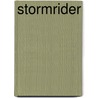 Stormrider door David Gemmell