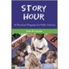 Story Hour by Jeri Kladder