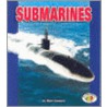 Submarines door Matt Doeden