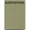 Submarines door Kevin Doyle