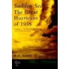 Sudden Sea door R.A. Scotti