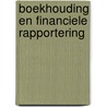 Boekhouding en financiele rapportering door R. Mercken
