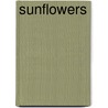 Sunflowers door Andrew Hipp