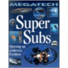 Super Subs by David Jefferis