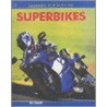Superbikes by Nick Hewetson