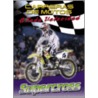 Supercross door Jim Mezzanotte