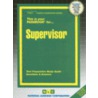 Supervisor door Jack Rudman