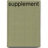 Supplement by Randall D. Knight