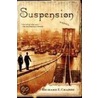 Suspension door Richard E. Crabbe