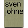 Sven Johne by Unknown