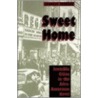 Sweet Home door Scruggs/