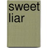 Sweet Liar by Judevereaux