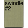 Swindle #2 door Shepard Fairey