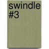 Swindle #3 door Shepard Fairey