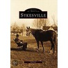 Sykesville door Billy Hall