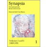 Synapsia 1 door Onbekend